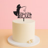 Fishing Wedding Cake Topper Fishing Wedding Cake Topper