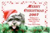 Personalised Christmas stationery and cards in Australia
