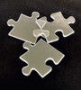 Clear jigsaw puzzle Australia