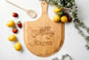 Personalised Pizza Princess - Pizza Serving Paddle