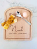 You Are A Good Egg Personalised Dippy Egg Board