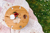 Personalised Picnic Wine Table