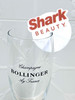 Shark Beauty - Elegant Branded Acrylic Drink Markers - Reflect Your Corporate Identity