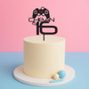 Gamer Console Cake Topper Gamer Console Cake Topper