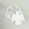 Angel Cookie Stamp with Cutter – Full Set