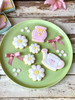 Mothers Day Cookies
