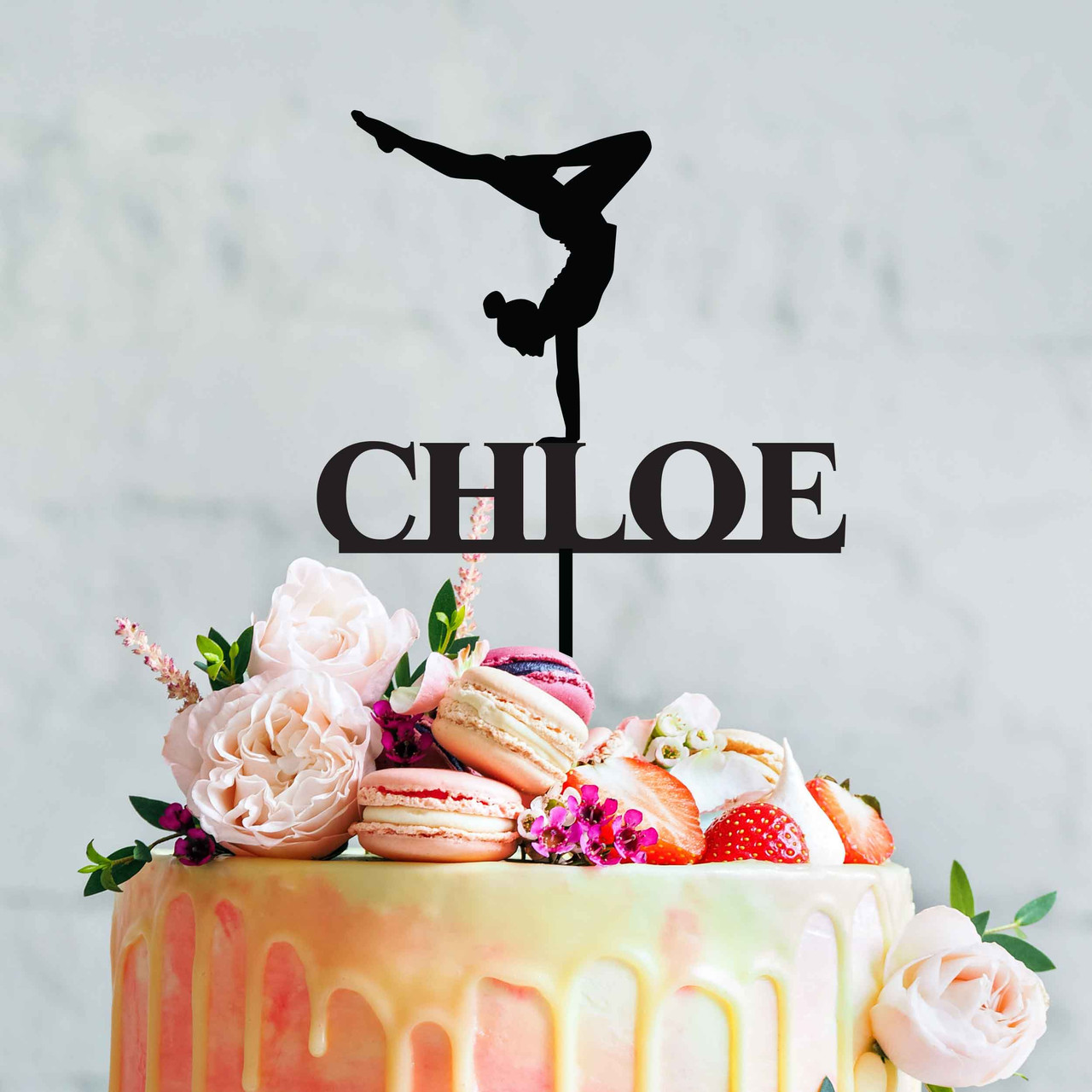 Customised Cakes | Bake with Bakabee