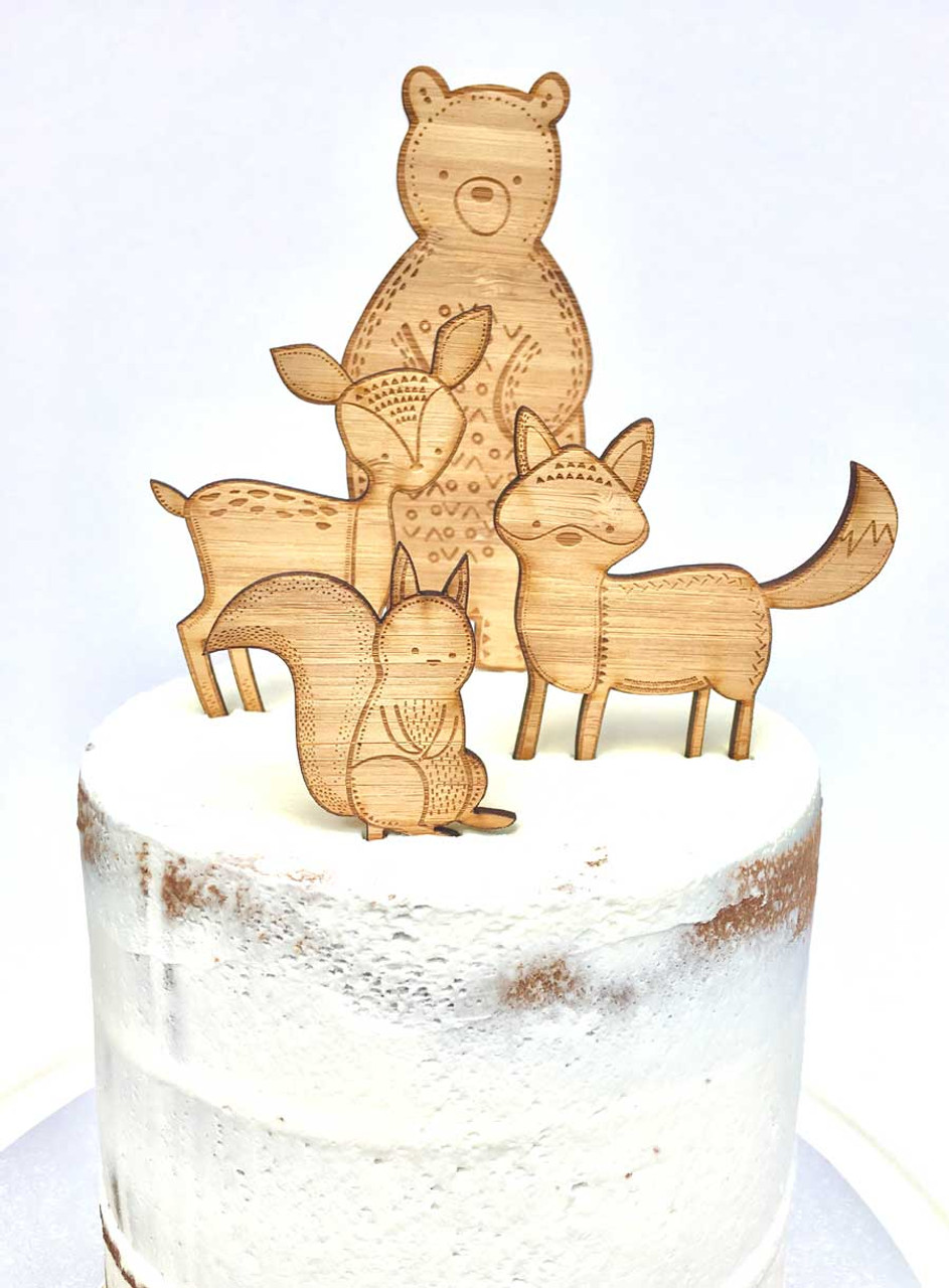 Personalised Baby Boy Nappy Cake - Blue Lion Theme - Best Baby Shower Gifts  in Australia | Foreverkidz Australia