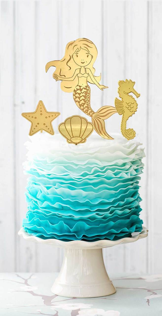 Australia Cake Decorating Photos