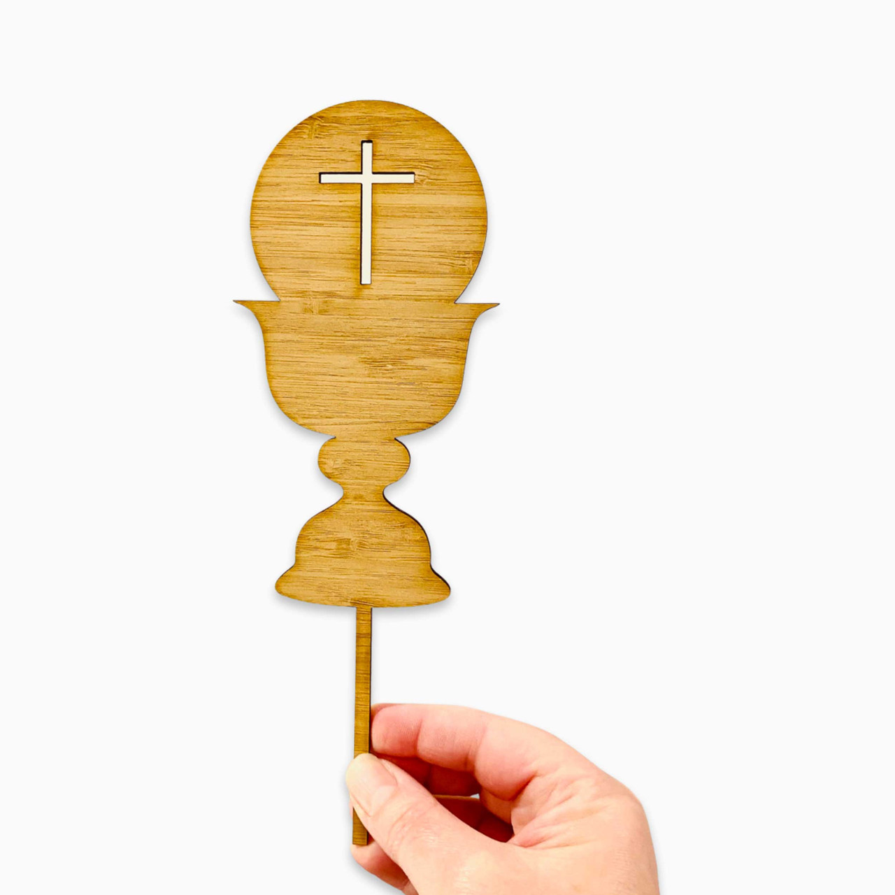 Religious Cake Toppers – Boundless Impressions