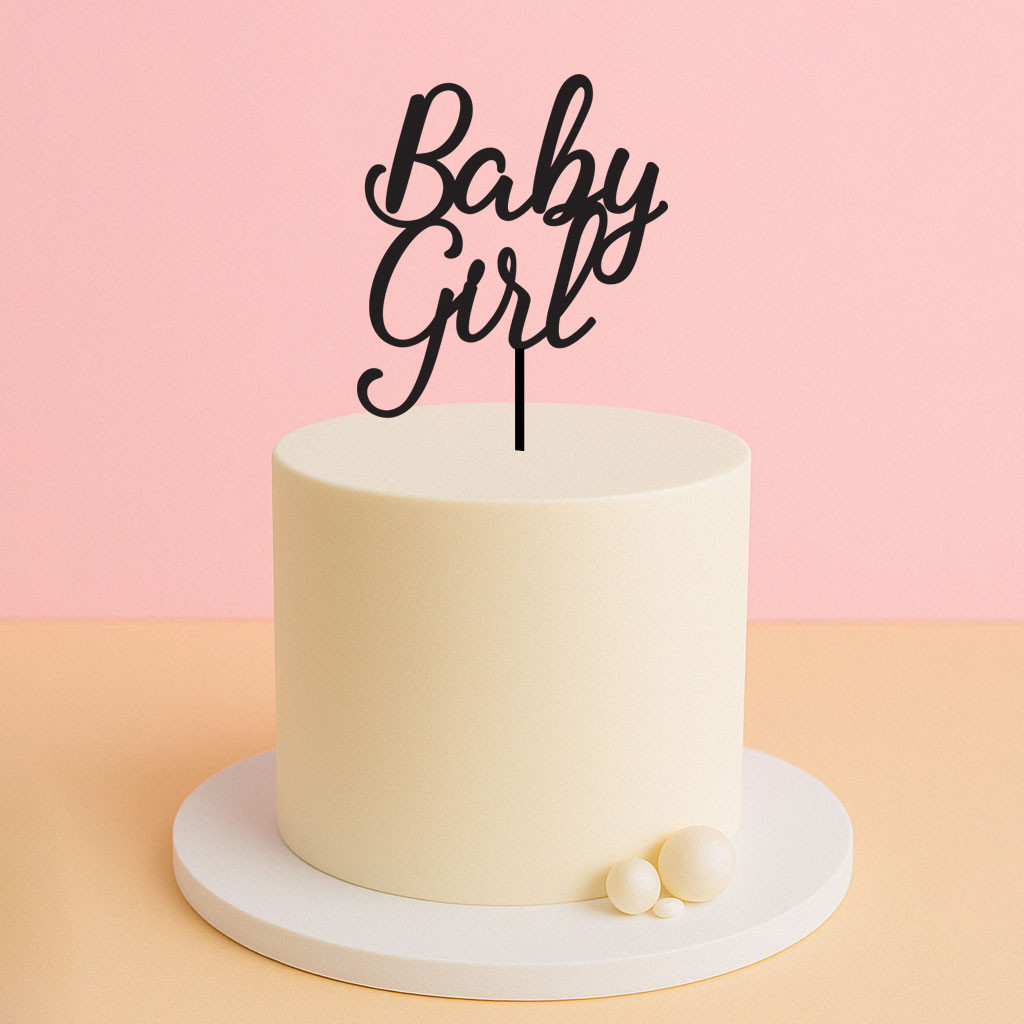 Newborn Baby Cake Topper Newborn Baby Cake Topper