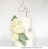 Wedding Cake Decorations