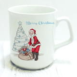 Christmas Mugs