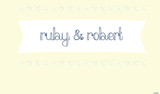 Engagement Party Banners