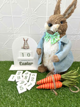 Easter Countdown Sign