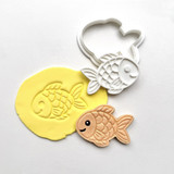 Under the Sea