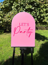 Celebrations with Heart: Beautiful Details for Engagements, Birthdays & Baby Showers
