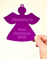 Where to Buy Angel Christmas Tree Decorations in Australia