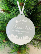 Christmas in Australia, the Little Dance Way: Personalised Products That Spark Joy