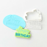 Baking Stories in Every Shape: From Space Adventures to Heartfelt Thank-Yous