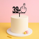 Creative Cake Topper Ideas: From Sports to Humour and Everything In Between