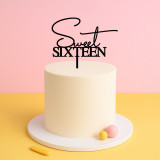 Milestone Magic: Party Inspiration Ideas for Every Age (From Teen Years to Sparkling Sixties)