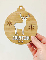 Where to Buy Personalised Christmas Baubles in Australia