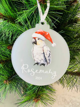 Who Makes the Best Personalised Christmas Ornaments in Australia