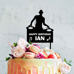 Creative Party and Baking Ideas: Personalised Tools for Memorable Moments