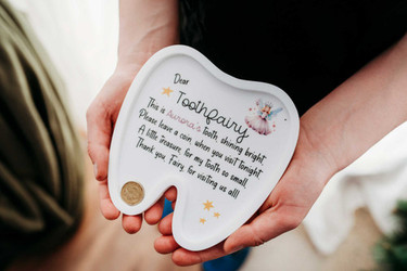 Gifts That Go Beyond the Expected