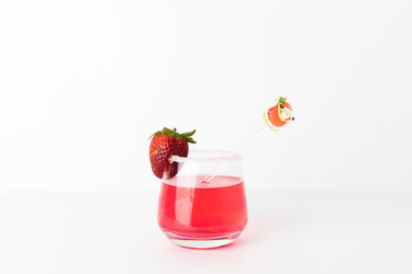 Where to Buy Christmas Drink Stirrers and Cocktail Tags in Australia