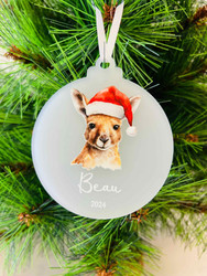 Who Makes the Best Australian Native Animal Christmas Ornaments?