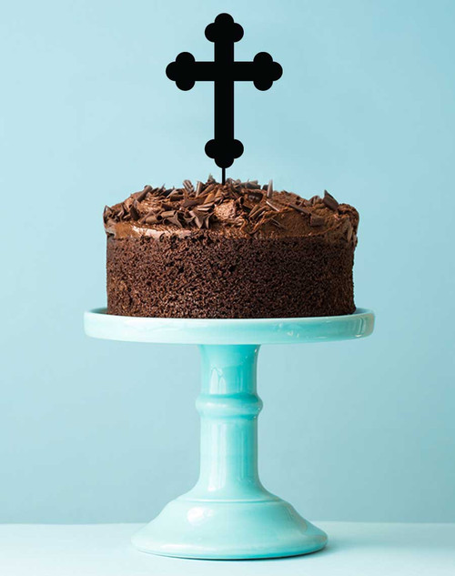 Greek Orthodox Religious Baptism Cross Greek Orthodox Religious Baptism Cross