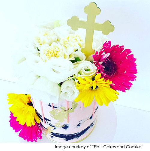 Religious Cake Topper Religious Cake Topper