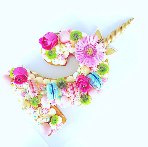 No.2 Cookie Cakes No.2 Cookie Cakes