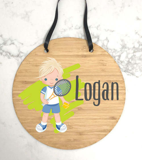 Personalised birthday presents for children