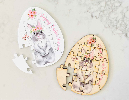 Buy Tiniest Smallest Jigsaw Puzzle, Clear Puzzle Australia, Impossible Jigsaw  Puzzle, Isolation Gift, Difficult Jigsaw, Adult Puzzles, Invisible Online  in India 