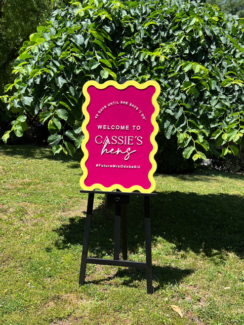 Wedding Entrance Signs Wedding Entrance Signs