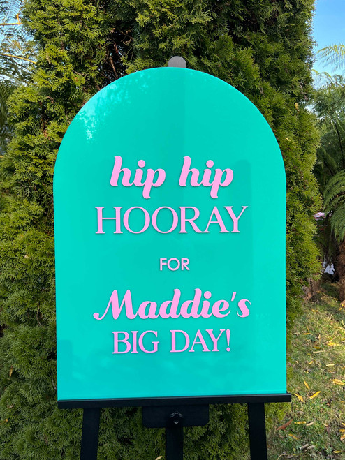 A1, A2, A3 Sizes Available for Custom Signage A1, A2, A3 Sizes Available for Custom Signage