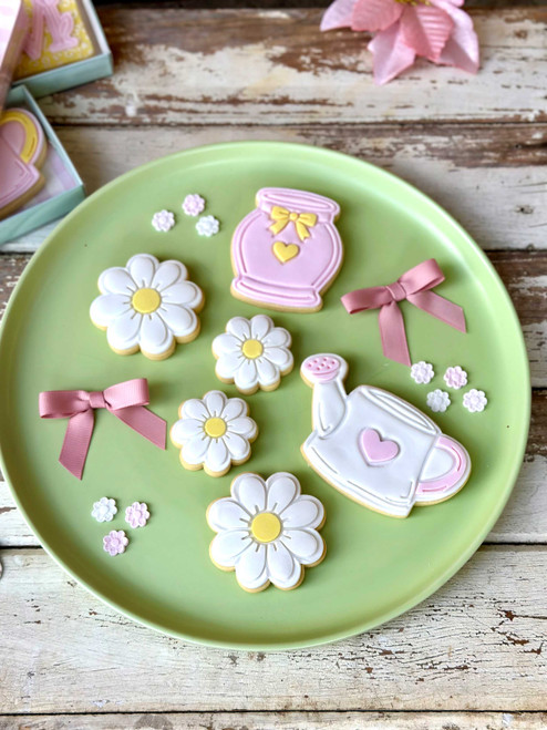 Mothers Day Cookies
