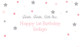 Twinkle Twinkle Little Star First birthday party banners in pink and silver