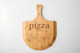 Personalised Pizza at the "Surname" - Pizza Serving Paddle