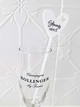 Custom Drink Stirrers for special occasions