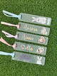 Easter Bookmarks - Personalised Acrylic