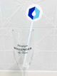 Liquid IV - Personalised Logo Stir Sticks - Elevate Your Brand Experience