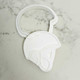 Helmet Cookie Cutter and Stamp