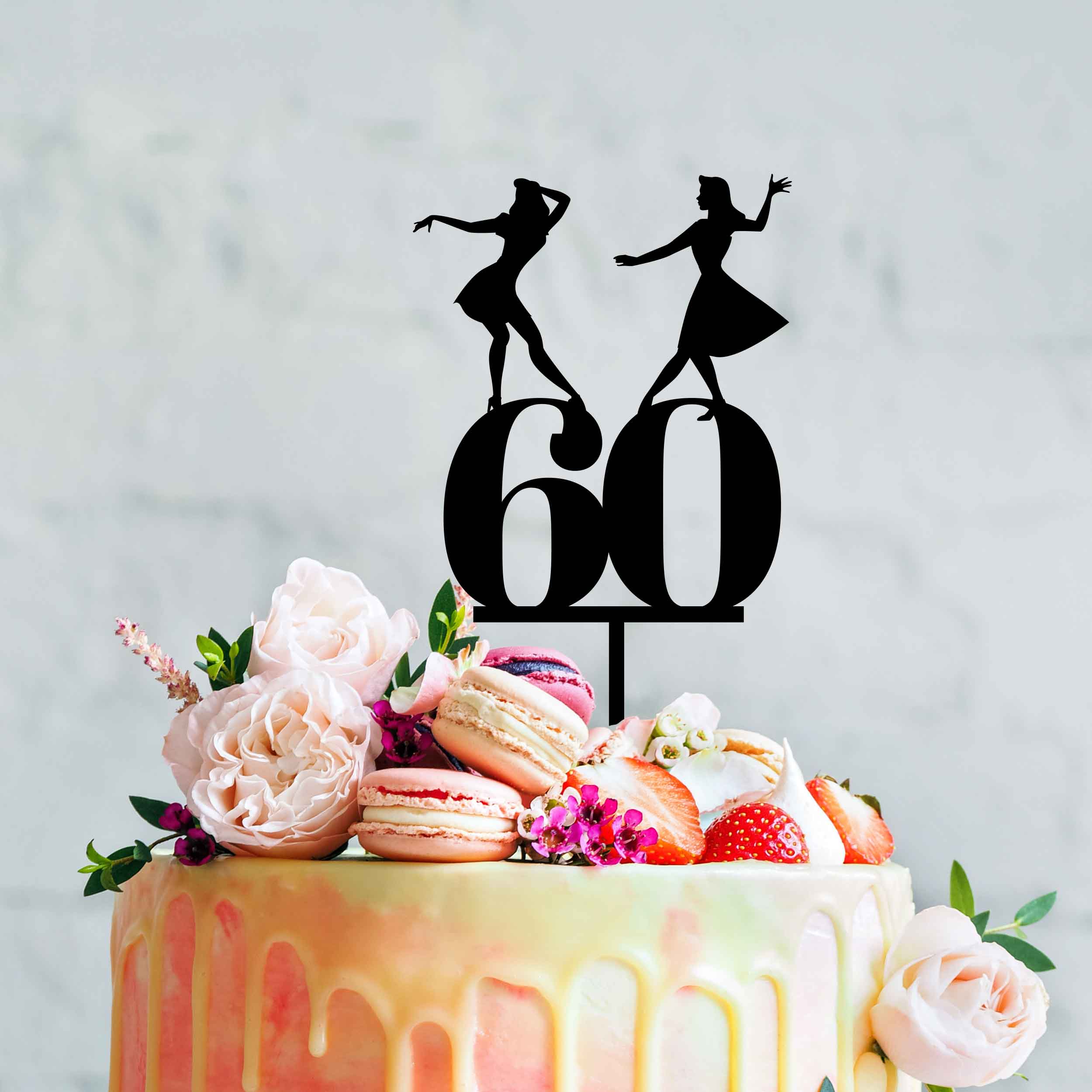 Dancer 16th birthday cake | Dance birthday cake, Dance cakes, Dancer cake
