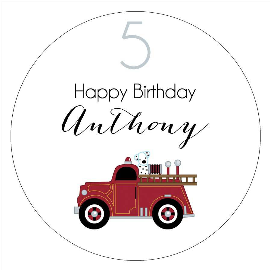 personalised-edible-image-fire-truck-theme.jpg