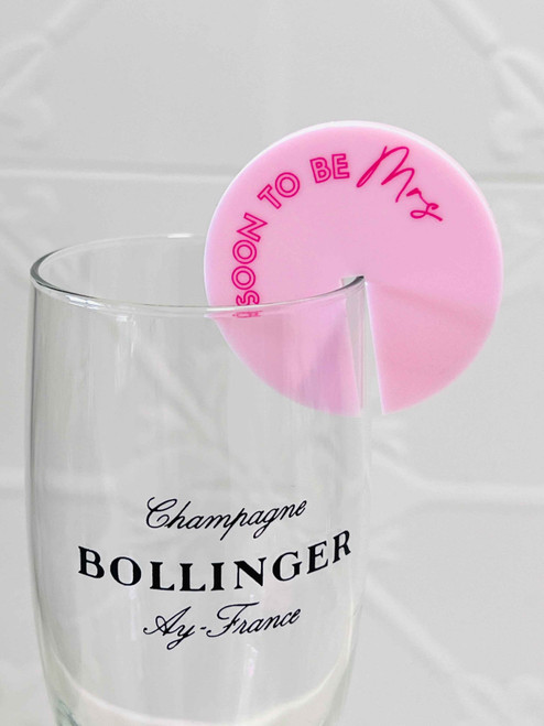 Personalised Drink Tags for Weddings, Christmas Functions, Dinner ...