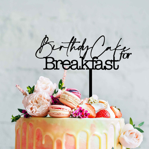 Happy Birthday Cake - a Royalty Free Stock Photo from Photocase